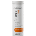 SHOT IMUNE | SUPLEMENTO PARA MULHERES 40+